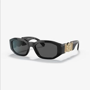 Versace Biggie Sunglasses